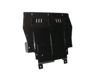 Lagerung, Stabilisator Vorderachse links unten Vorderachse rechts MTR 12162211