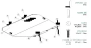 Motor-/Unterfahrschutz vorne MTR MT010