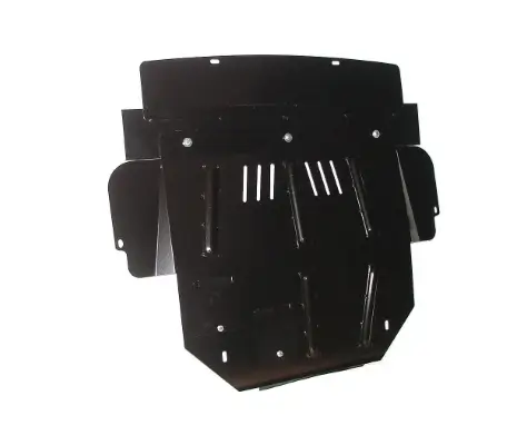 Motor-/Unterfahrschutz vorne MTR MT011