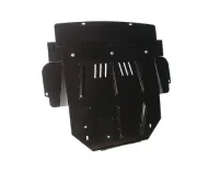 Motor-/Unterfahrschutz vorne MTR MT011
