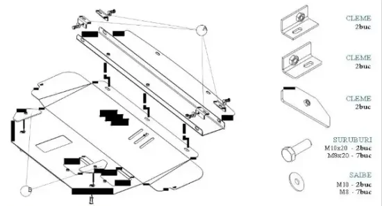 Stange/Strebe, Stabilisator Hinterachse links Hinterachse links MTR 12162261 Bild Stange/Strebe, Stabilisator Hinterachse links Hinterachse links MTR 12162261
