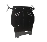Motor-/Unterfahrschutz vorne MTR MT012