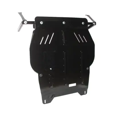 Motor-/Unterfahrschutz vorne MTR MT012 Bild Motor-/Unterfahrschutz vorne MTR MT012