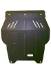 Motor-/Unterfahrschutz vorne MTR MT012 Bild Motor-/Unterfahrschutz vorne MTR MT012