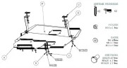 Motor-/Unterfahrschutz vorne MTR MT013