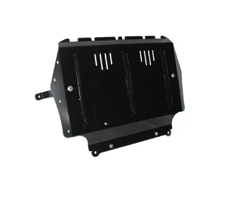 Motor-/Unterfahrschutz vorne MTR MT013