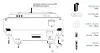 Motor-/Unterfahrschutz vorne MTR MT014 Bild Motor-/Unterfahrschutz vorne MTR MT014