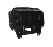 Motor-/Unterfahrschutz vorne MTR MT014