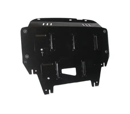 Motor-/Unterfahrschutz vorne MTR MT014 Bild Motor-/Unterfahrschutz vorne MTR MT014