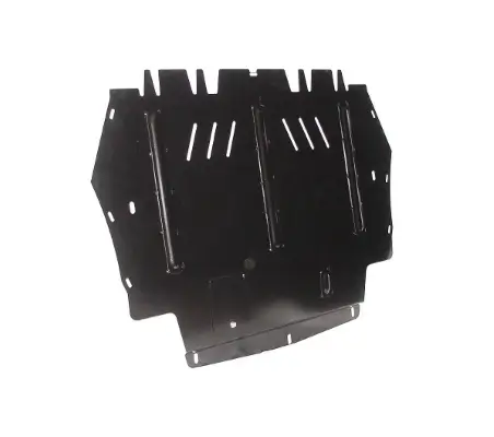 Motor-/Unterfahrschutz vorne MTR MT015 Bild Motor-/Unterfahrschutz vorne MTR MT015