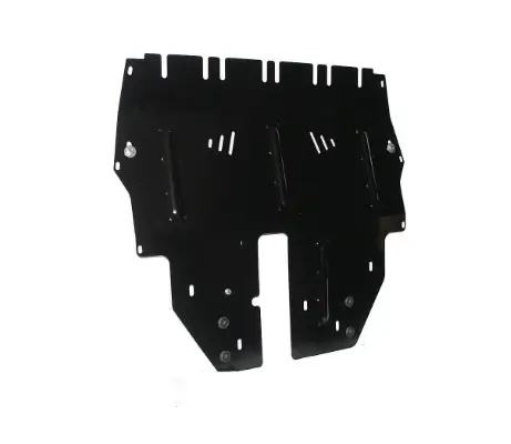 Motor-/Unterfahrschutz vorne MTR MT017 Bild Motor-/Unterfahrschutz vorne MTR MT017