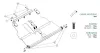 Motor-/Unterfahrschutz vorne MTR MT018 Bild Motor-/Unterfahrschutz vorne MTR MT018