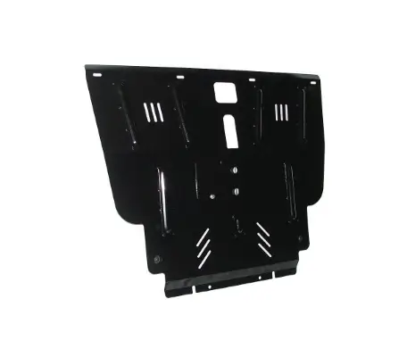 Motor-/Unterfahrschutz vorne MTR MT018