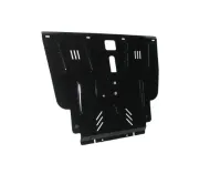 Motor-/Unterfahrschutz vorne MTR MT018