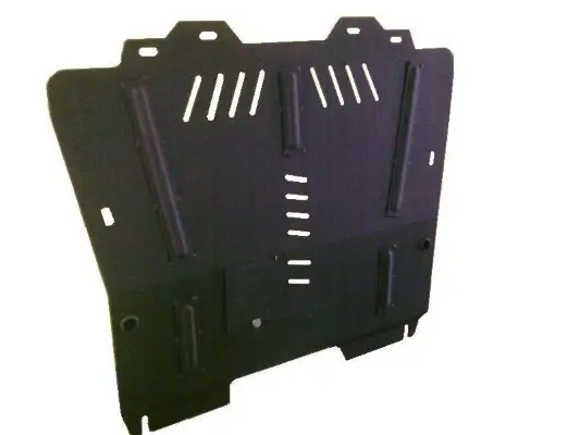 Motor-/Unterfahrschutz vorne MTR MT020 Bild Motor-/Unterfahrschutz vorne MTR MT020