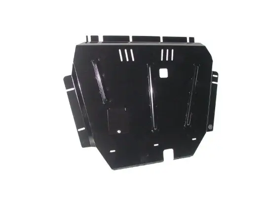 Motor-/Unterfahrschutz vorne MTR MT021
