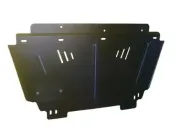 Motor-/Unterfahrschutz vorne MTR MT024