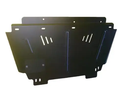 Motor-/Unterfahrschutz vorne MTR MT024 Bild Motor-/Unterfahrschutz vorne MTR MT024