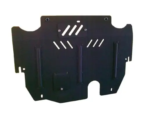 Motor-/Unterfahrschutz vorne MTR MT026