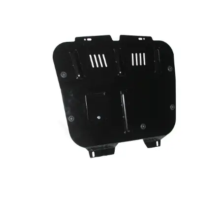 Motor-/Unterfahrschutz vorne MTR MT028