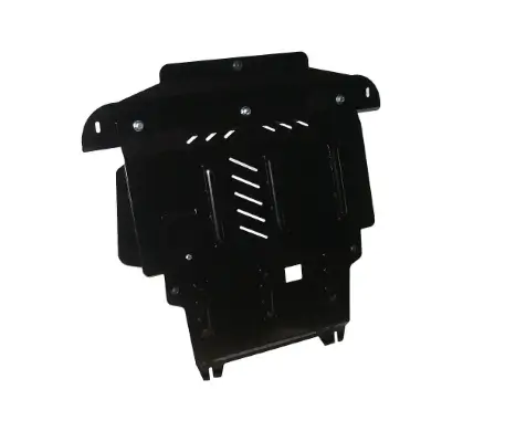 Motor-/Unterfahrschutz vorne MTR MT029