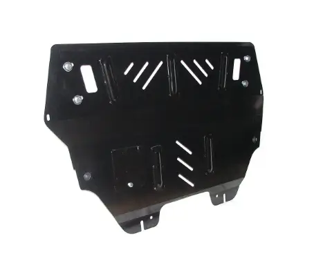 Motor-/Unterfahrschutz vorne MTR MT030
