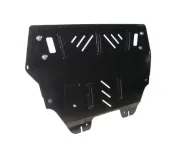 Motor-/Unterfahrschutz vorne MTR MT030
