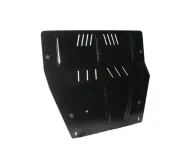 Motor-/Unterfahrschutz vorne MTR MT031