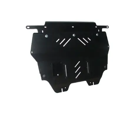 Motor-/Unterfahrschutz vorne MTR MT033