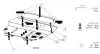 Motor-/Unterfahrschutz vorne MTR MT033 Bild Motor-/Unterfahrschutz vorne MTR MT033