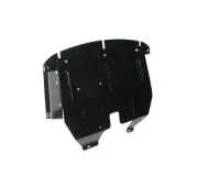 Motor-/Unterfahrschutz vorne MTR MT036