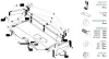 Motor-/Unterfahrschutz vorne MTR MT036 Bild Motor-/Unterfahrschutz vorne MTR MT036