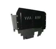 Motor-/Unterfahrschutz vorne MTR MT042