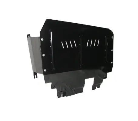 Motor-/Unterfahrschutz vorne MTR MT042 Bild Motor-/Unterfahrschutz vorne MTR MT042