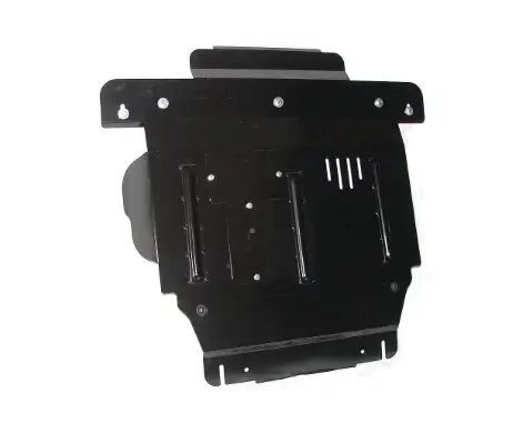 Motor-/Unterfahrschutz vorne MTR MT045