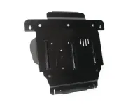 Motor-/Unterfahrschutz vorne MTR MT045
