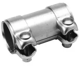 Rohrverbinder, Abgasanlage MTR MT1011 Bild Rohrverbinder, Abgasanlage MTR MT1011