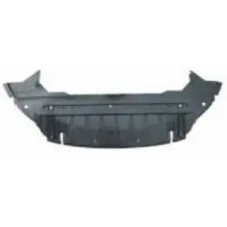 Motorabdeckung vorne MTR MT1100