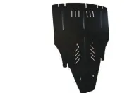 Motor-/Unterfahrschutz vorne MTR MT1161