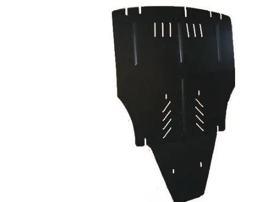 Motor-/Unterfahrschutz vorne MTR MT1161 Bild Motor-/Unterfahrschutz vorne MTR MT1161