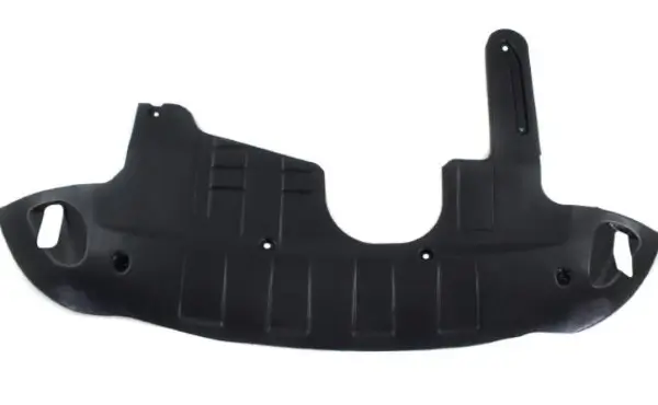 Motor-/Unterfahrschutz vorne MTR MT1203