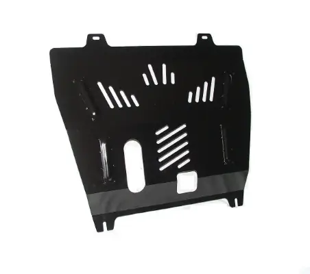 Motor-/Unterfahrschutz vorne MTR MT1237