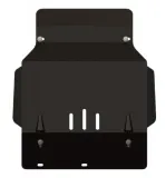 Motor-/Unterfahrschutz vorne MTR MT1270