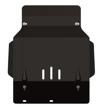 Motor-/Unterfahrschutz vorne MTR MT1270 Bild Motor-/Unterfahrschutz vorne MTR MT1270