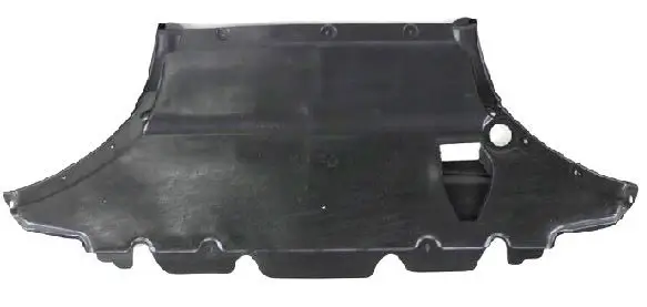 Motor-/Unterfahrschutz vorne MTR MT1292