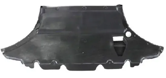 Motor-/Unterfahrschutz vorne MTR MT1292 Bild Motor-/Unterfahrschutz vorne MTR MT1292