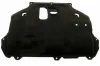 Motor-/Unterfahrschutz vorne MTR MT1302