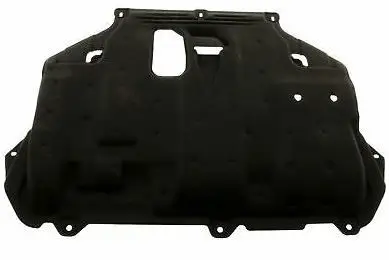 Motor-/Unterfahrschutz vorne MTR MT1302 Bild Motor-/Unterfahrschutz vorne MTR MT1302