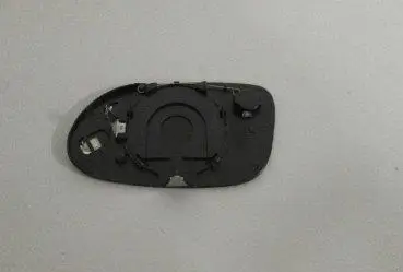 Spiegelglas, Außenspiegel rechts MTR MT1415 Bild Spiegelglas, Außenspiegel rechts MTR MT1415