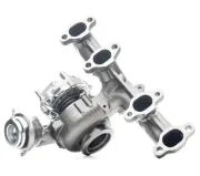 Lader, Aufladung MTR MT2974